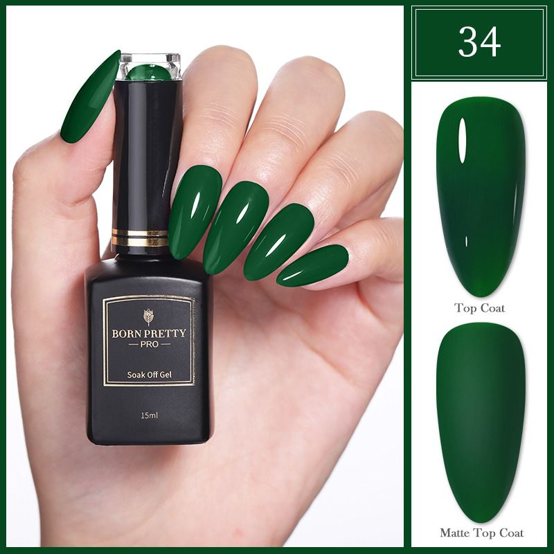 BP Color Coat #34