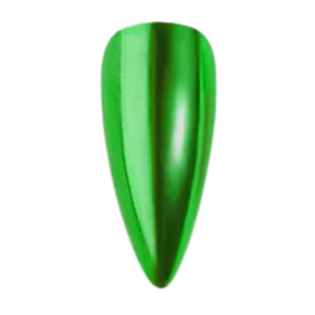 Chrome Green