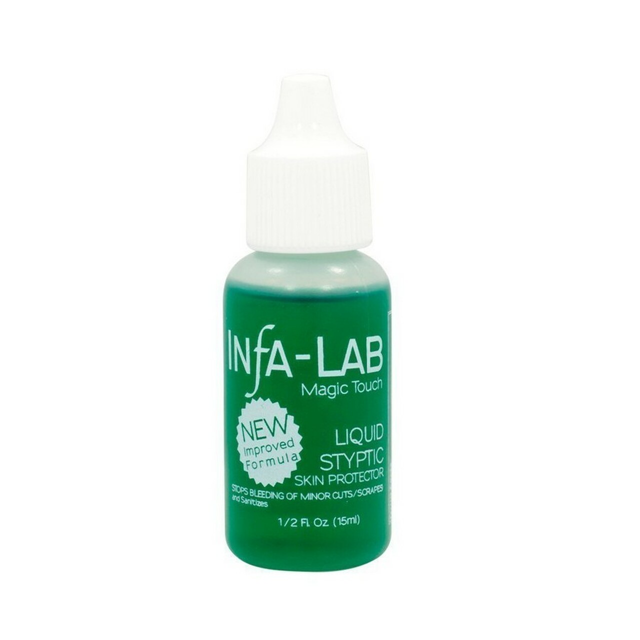 INFA-LAB MAGIC TOUCH
