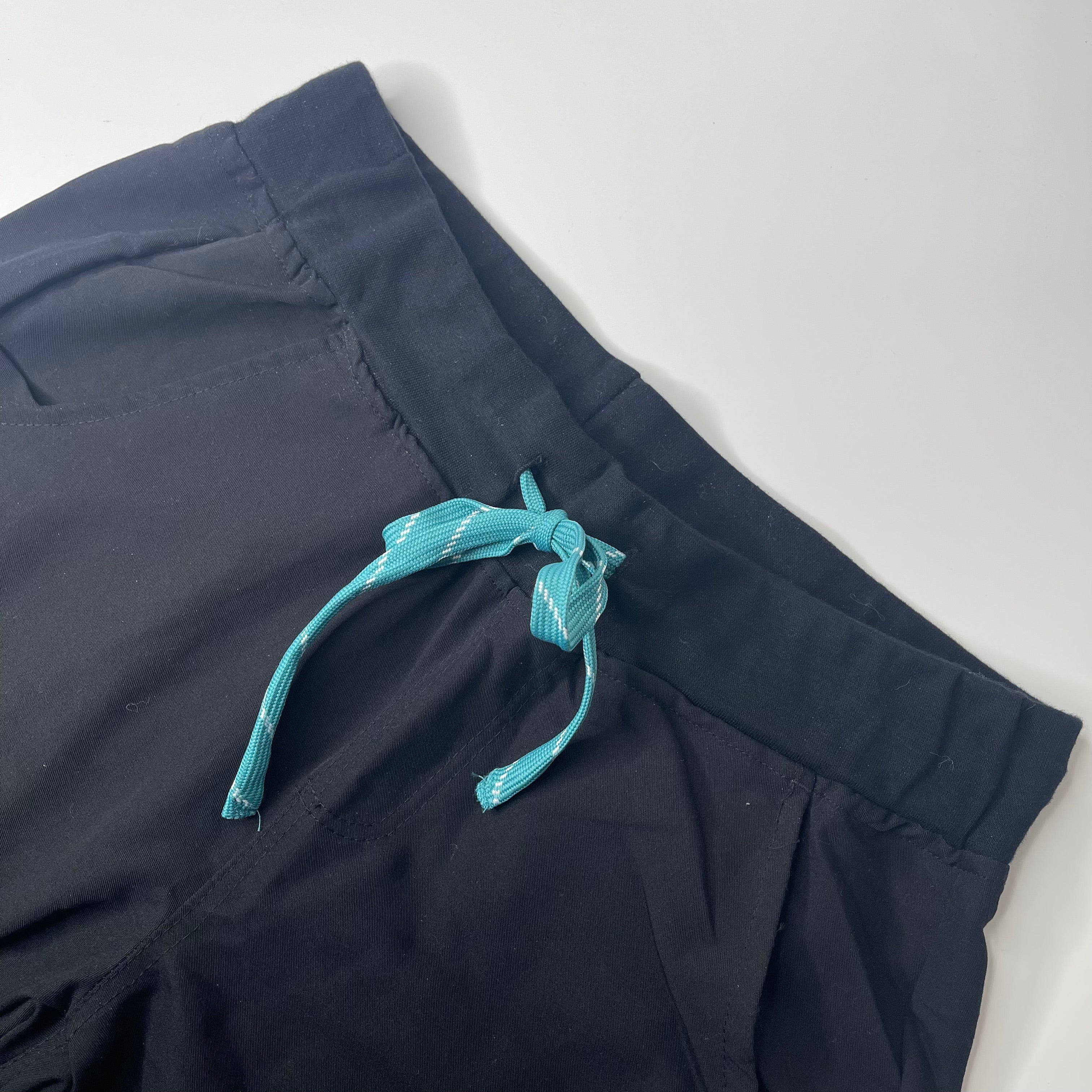 COMFORT PANTS - BLACK