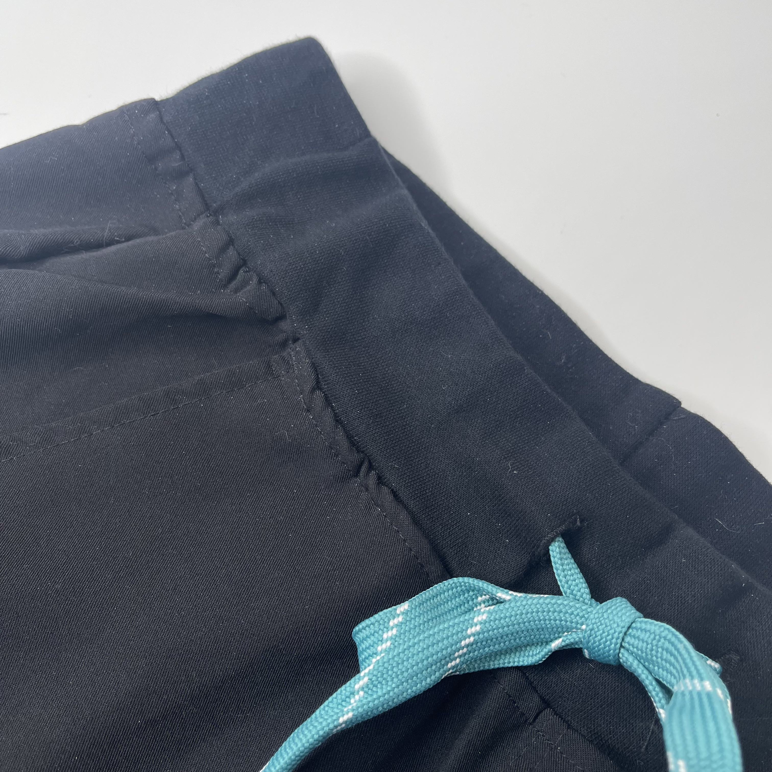 COMFORT PANTS - BLACK
