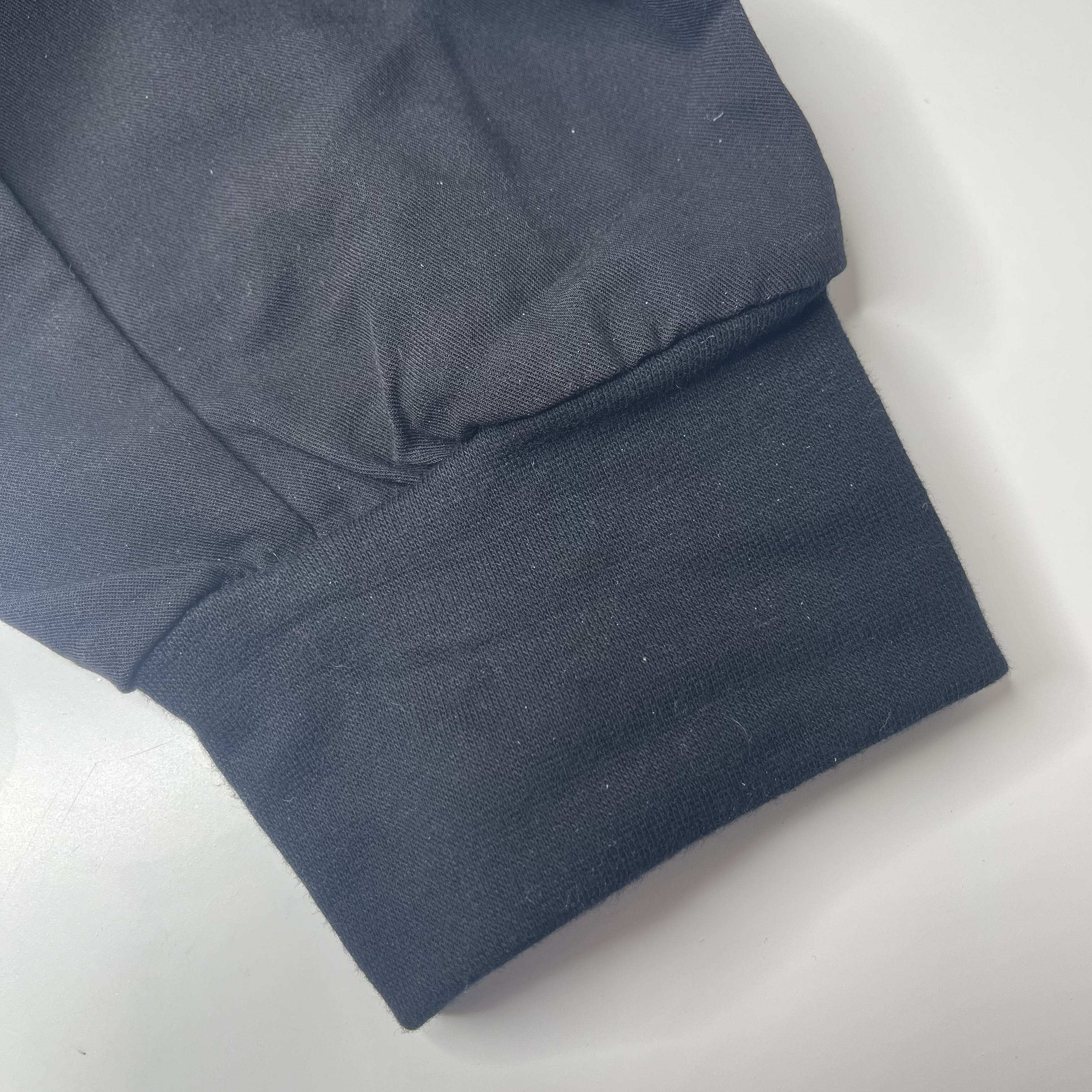 COMFORT PANTS - BLACK