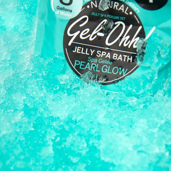 Gel Ohh! - Pearl Glow