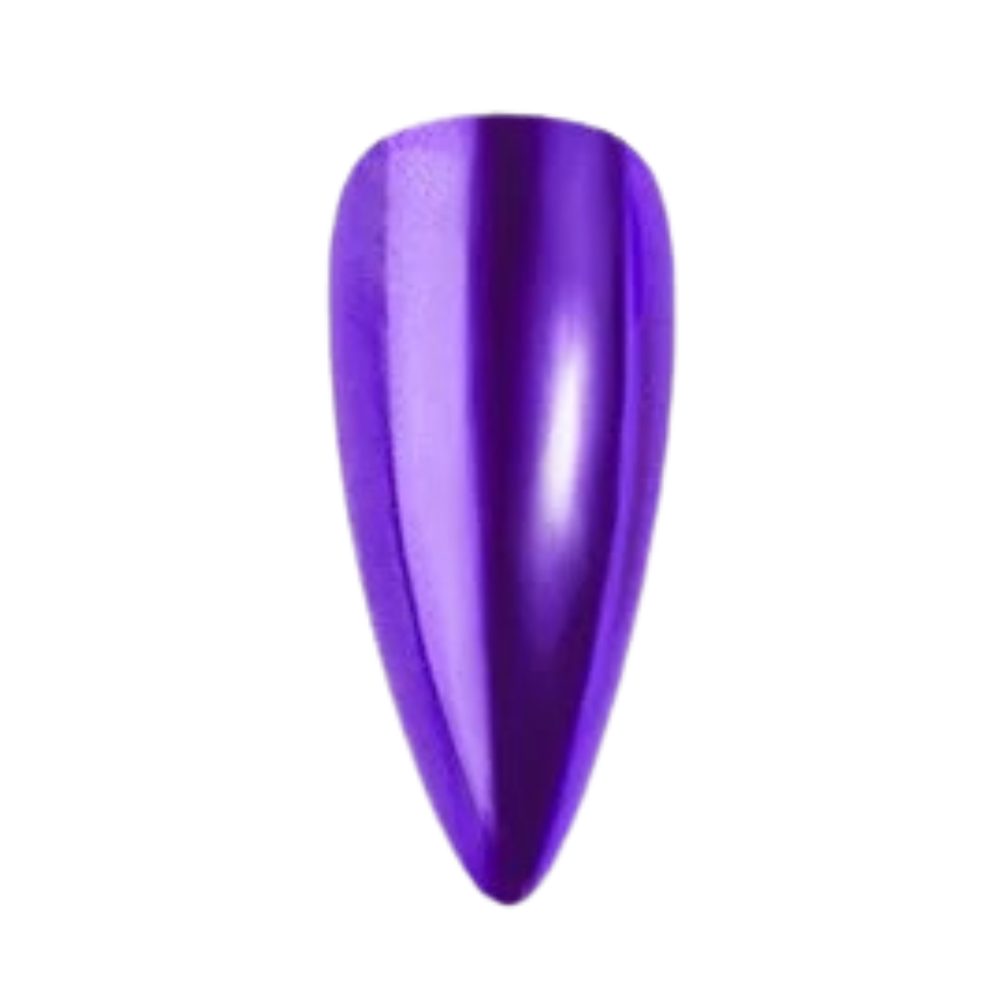 Chrome Purple