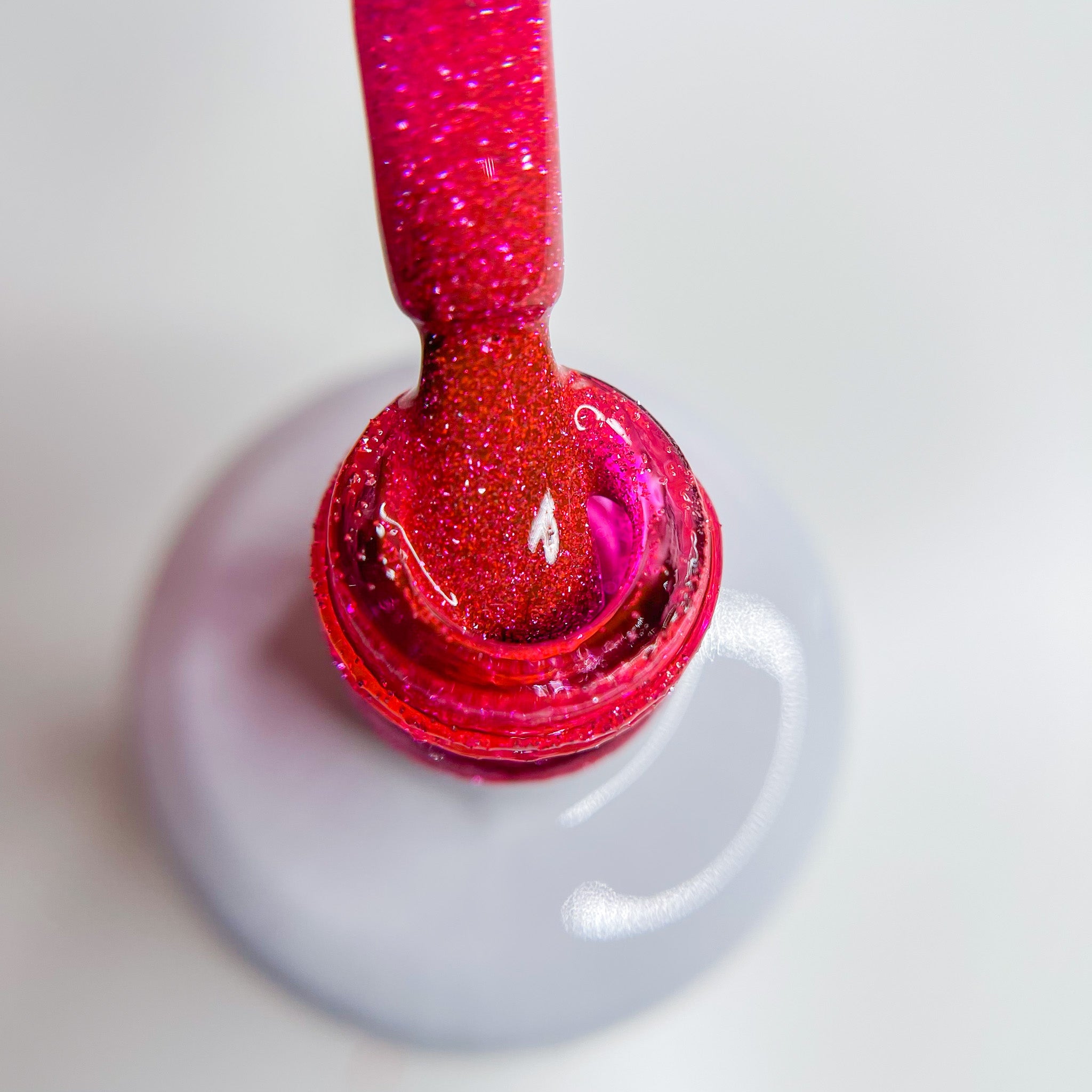 Neon Reflective Pink