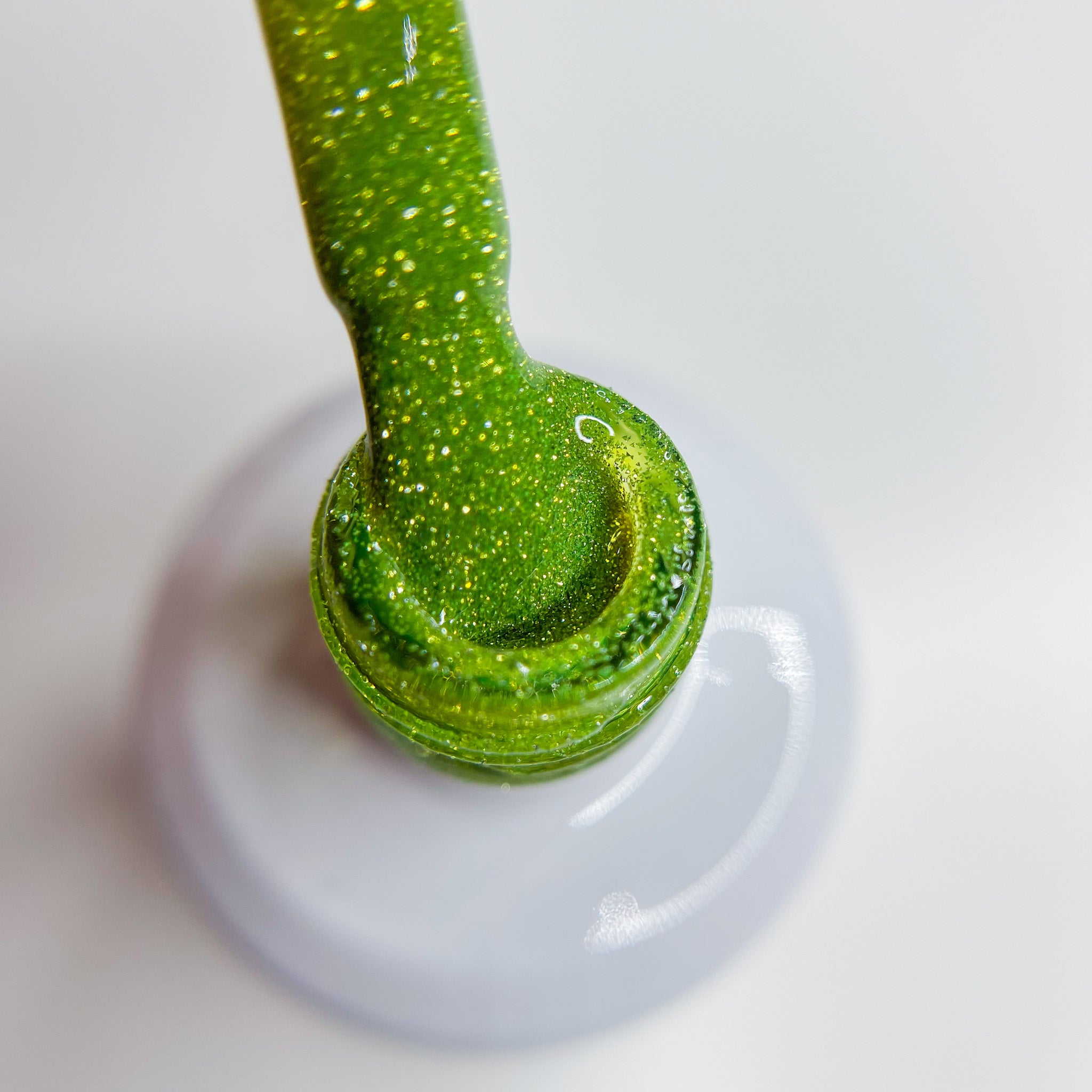 Neon Reflective Green/Yellow