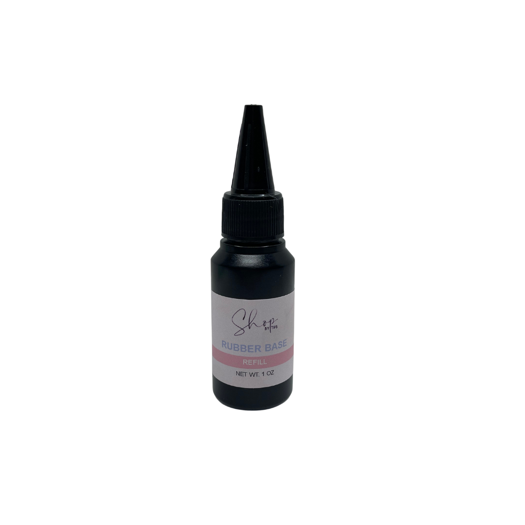 Rubber Base - Refill
