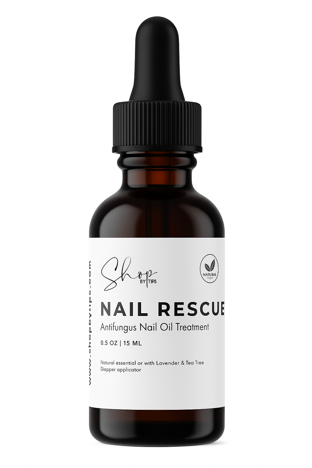 AntiFungus Nail Oil Treatment