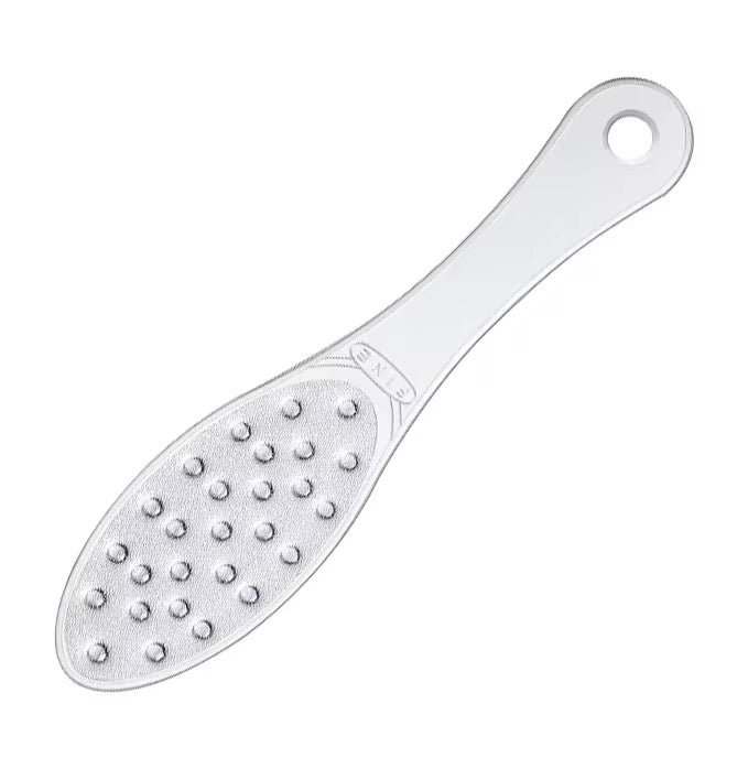 Stainless Steel Pedicure File