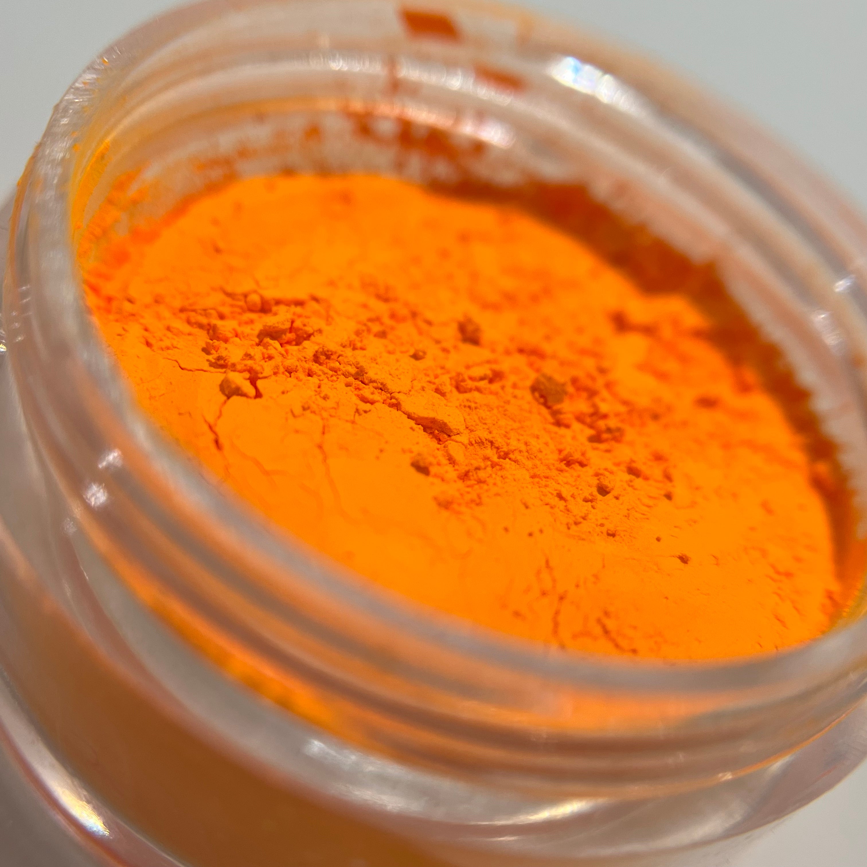 Pigmento - Neon Orange