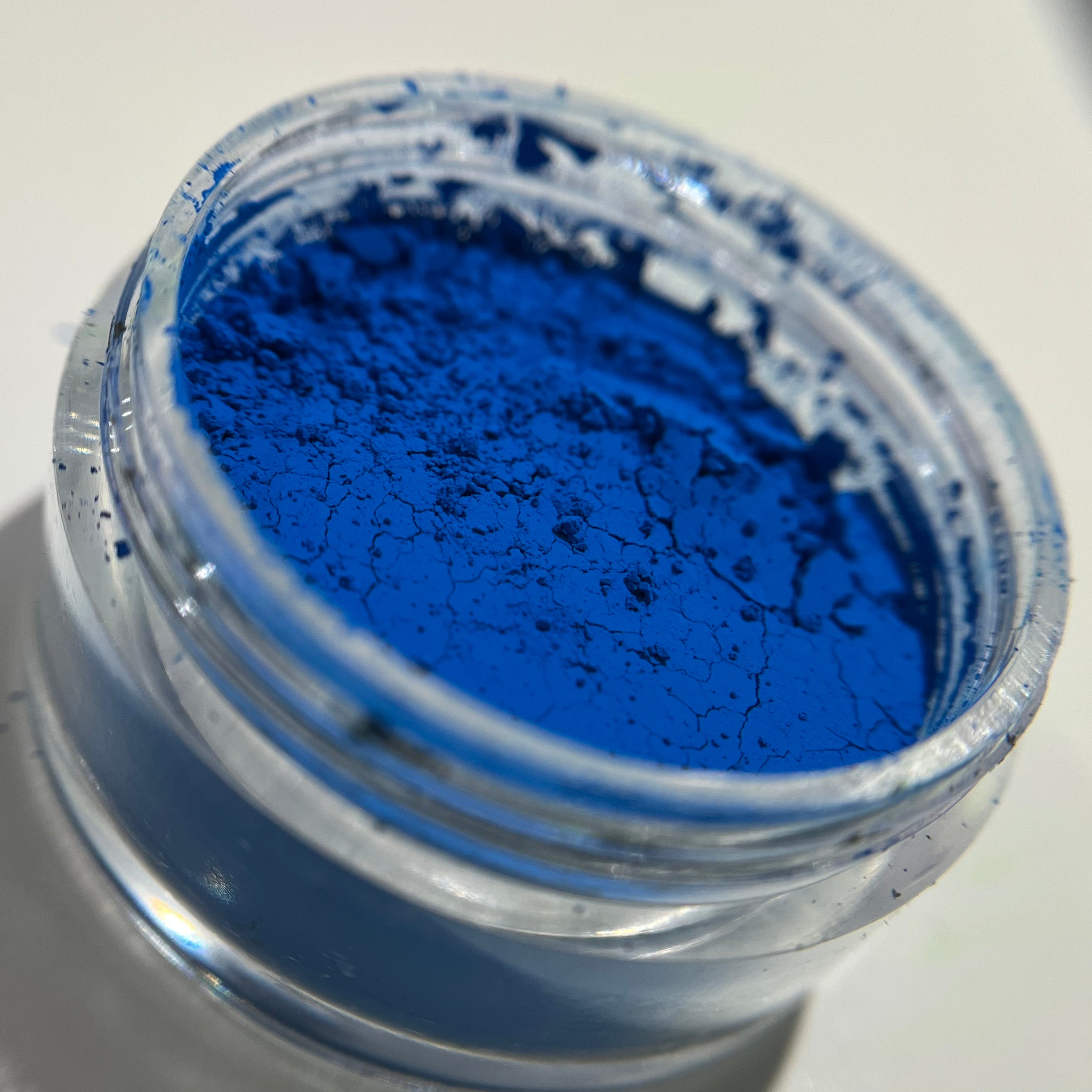 Pigmento - Neon Blue