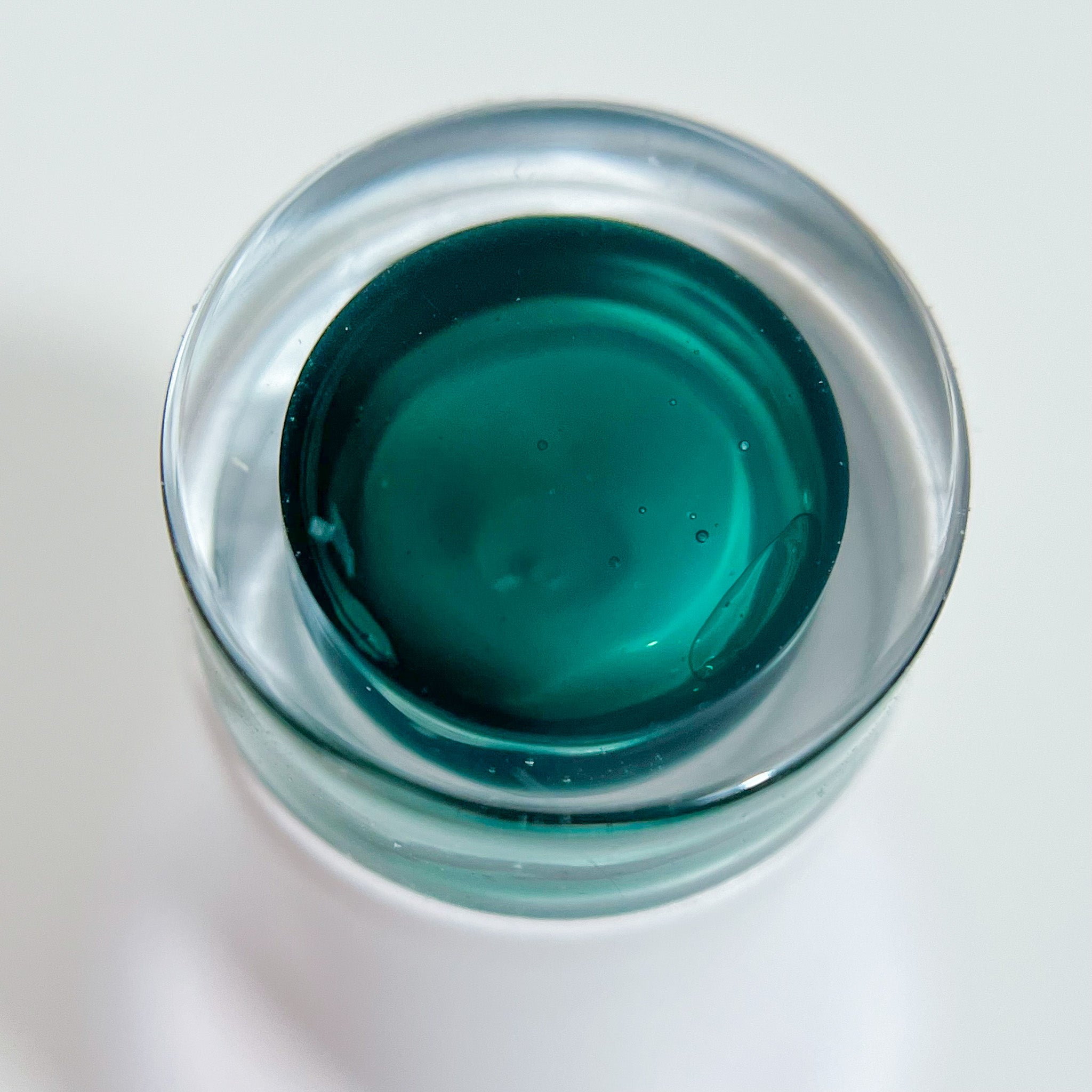 JELLY GLAZE - GREEN