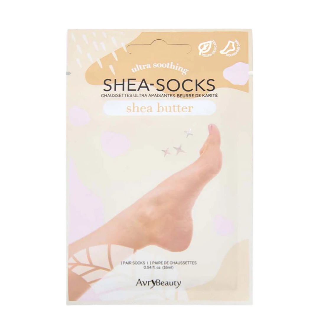 Shea Butter Socks - She Butter