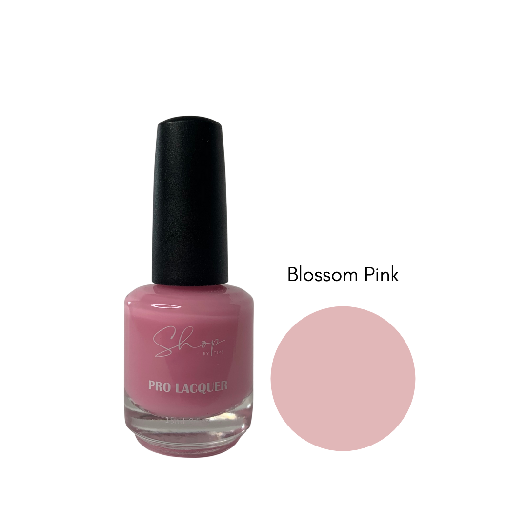 PRO LACQUER - Bloosom Pink